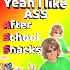 Meet your Posher, Shay